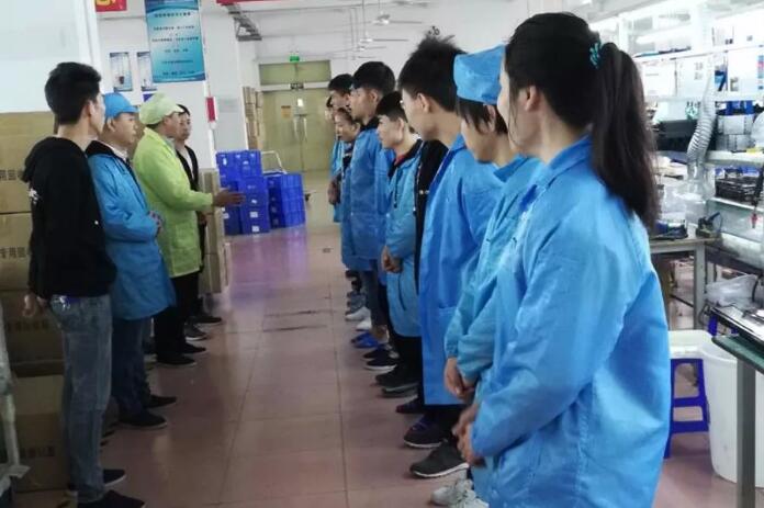 咨詢項目啟動｜北極之光攜手遠大方略，照亮經營管理之路