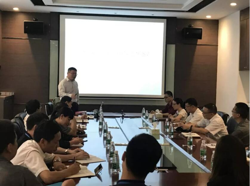 第四期咨詢項(xiàng)目啟動｜凱晟攜手遠(yuǎn)大方略，齊心協(xié)力再出發(fā)